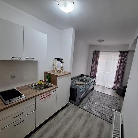 Hotel Sobe Sky Fužine Zewnętrze zdjęcie