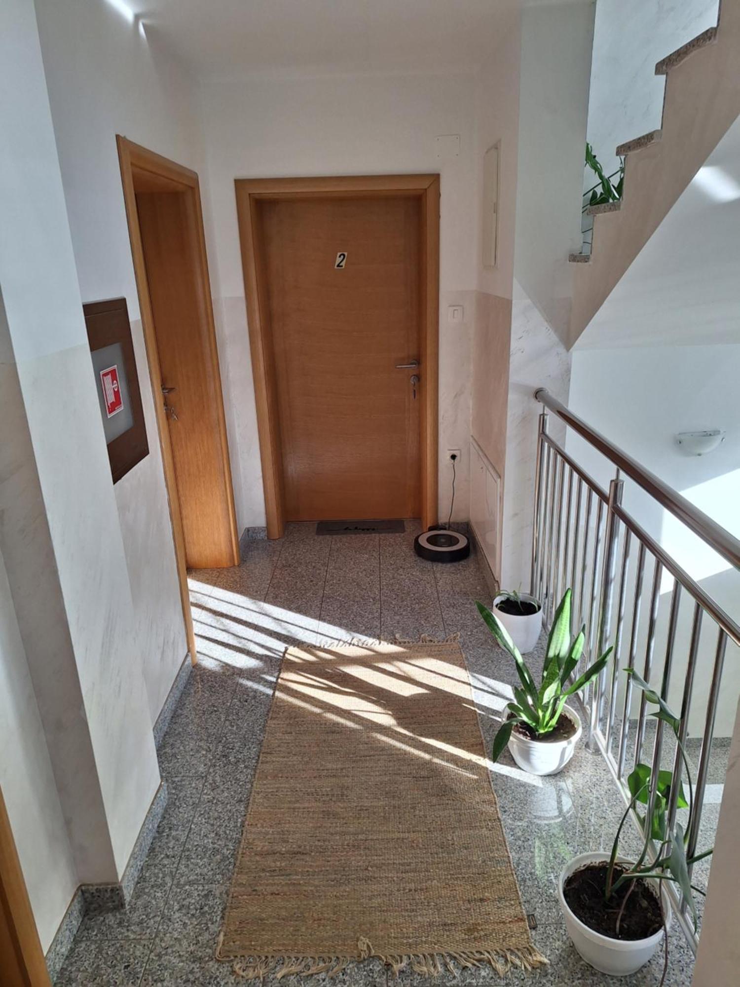 Hotel Sobe Sky Fužine Zewnętrze zdjęcie