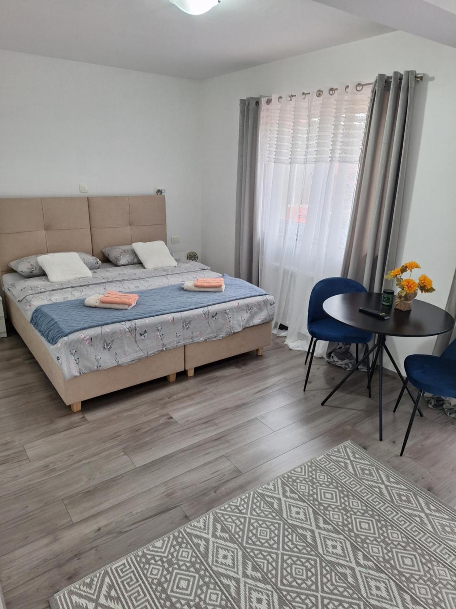 Hotel Sobe Sky Fužine Zewnętrze zdjęcie