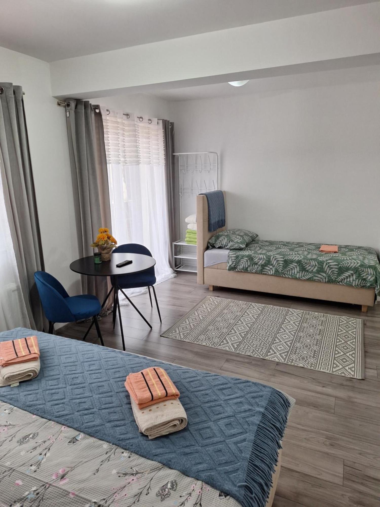 Hotel Sobe Sky Fužine Zewnętrze zdjęcie