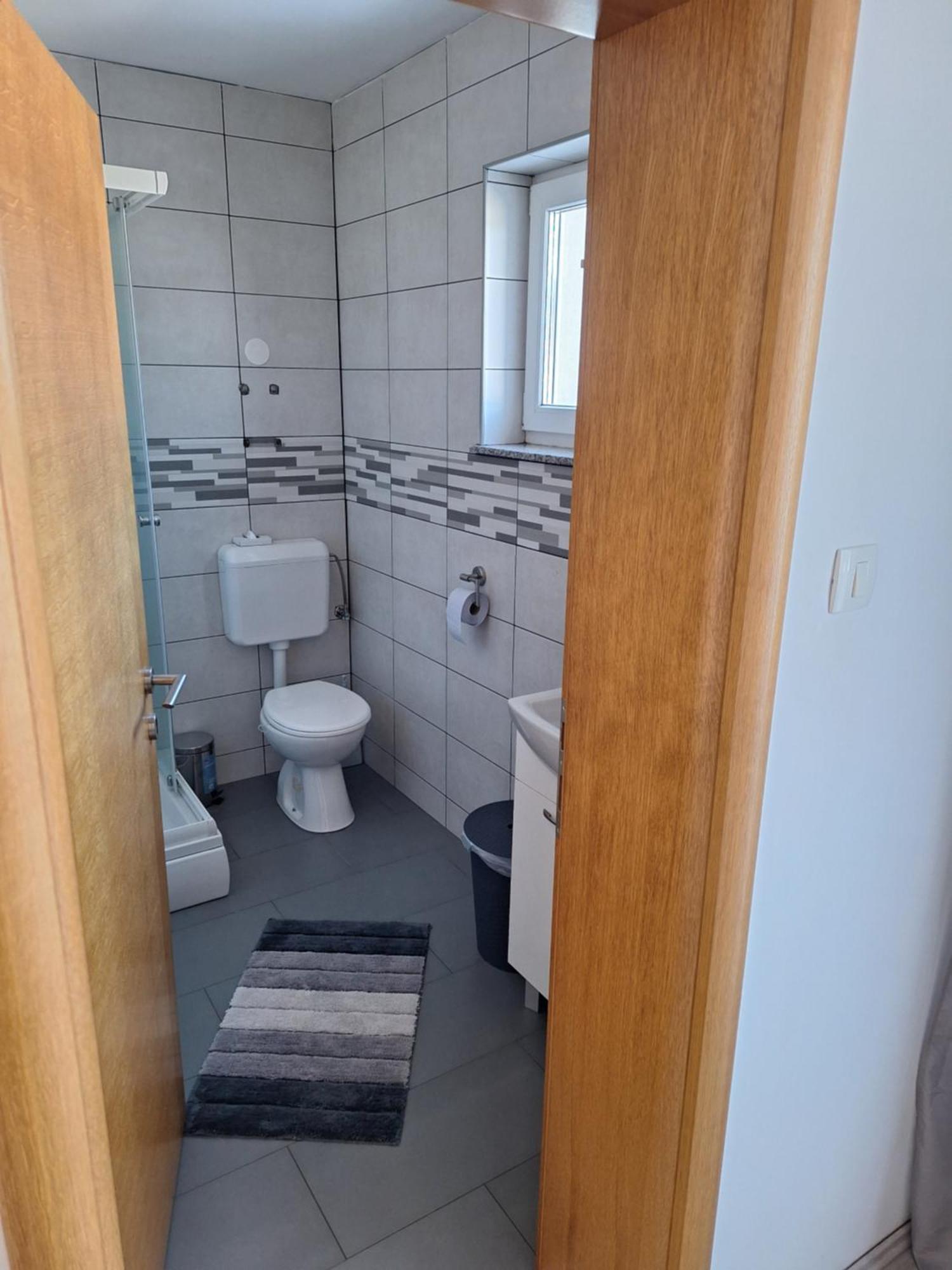 Hotel Sobe Sky Fužine Zewnętrze zdjęcie