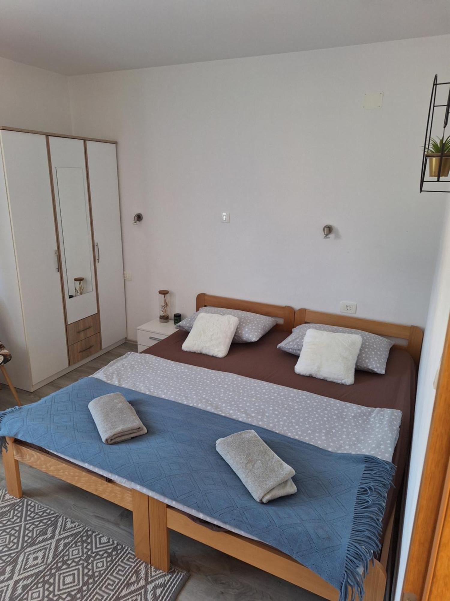Hotel Sobe Sky Fužine Zewnętrze zdjęcie