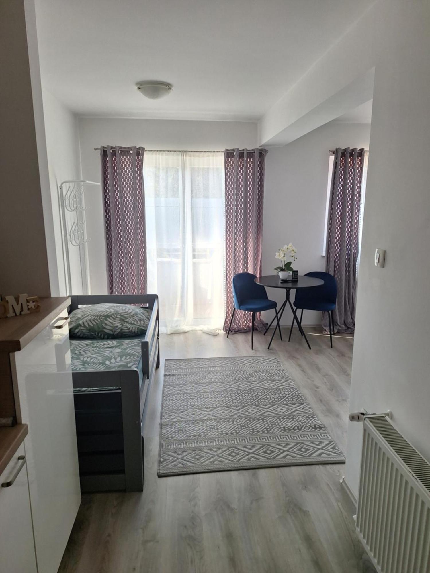 Hotel Sobe Sky Fužine Zewnętrze zdjęcie